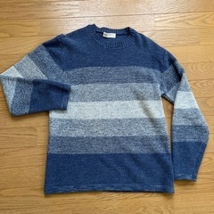 backnumberセーター