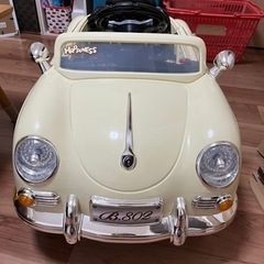 電動カー リングガールリングボーイ 結婚式 ラジコンカー