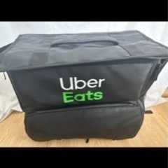 ウーバーイーツ Uber eats バック探しております！