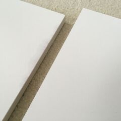 【取引完了】カラーボックス3段① (ニトリ製)の画像