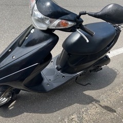 アドレスV50