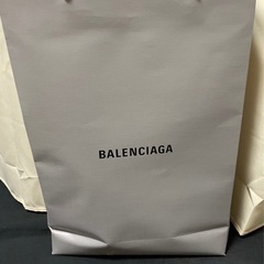 【美品】バレンシアガ　ショルダーバッグ　黒の画像