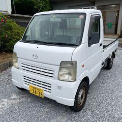 軽トラ