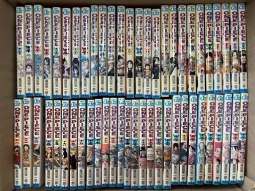 ワンピース  ONEPIECE