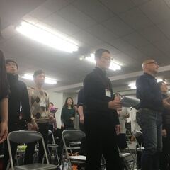 ゴスペル（大阪梅田・豊中）★無料体験レッスンあり★
