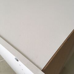 【取引完了】カラーボックス3段② (ニトリ製)の画像