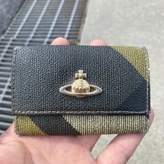 vivian ６連キーケース　値下げ