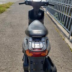 2サイクルジョグの画像