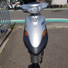 2サイクルジョグの画像