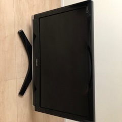 TOSHIBA REGZA H7000 32H7000