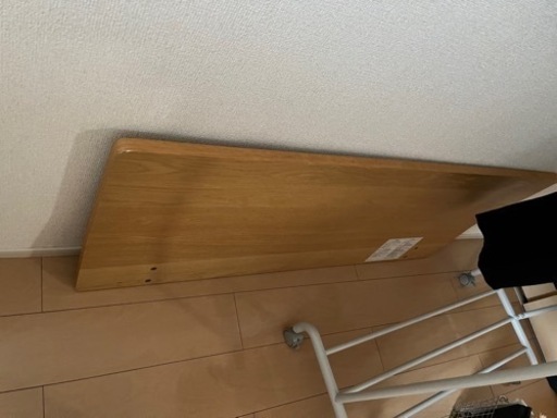 無ベッドフレーム