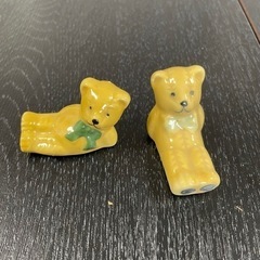 箸置き5個セットの画像