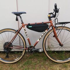 2009 MASI Speciale Comuter カスタム