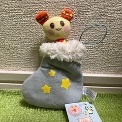 うーたんのマスコット