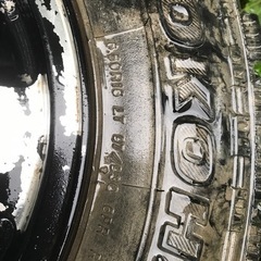 ジムニー　逆履き　ジオランダーの画像