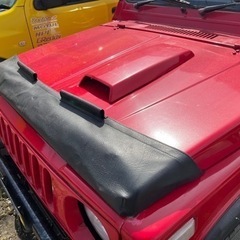 ジムニー　SJ30 JA71 JA11 ブラジャー