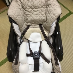 【訳あり】コンビ　ネムリラ　オートスイング（電動）