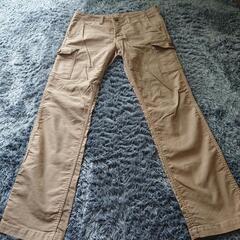 HR MARKET  ストレッチカーゴパンツの画像