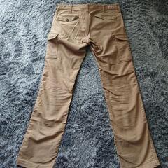 HR MARKET  ストレッチカーゴパンツの画像