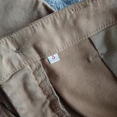 HR MARKET  ストレッチカーゴパンツの画像