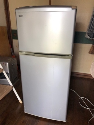 小型冷蔵庫