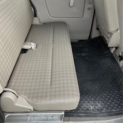 値下げしました。マツダ　軽バン　走行112,163km 現場の足などにの画像
