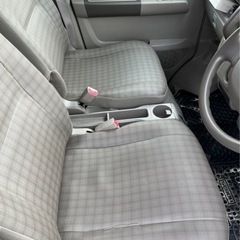 値下げしました。マツダ　軽バン　走行112,163km 現場の足などにの画像