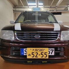 L700ミラ　カスタム　車両乗り換えの為の画像