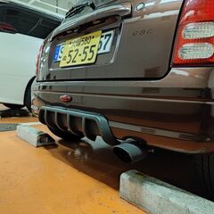 L700ミラ　カスタム　車両乗り換えの為の画像
