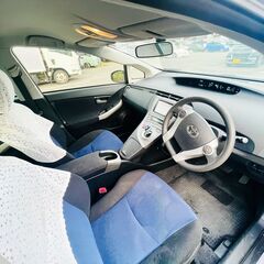 トヨタ プリウス Ｓ ワンオーナー後期モデル 26,000kmの画像