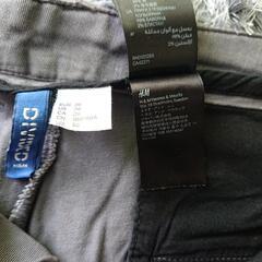 H&M  ボトムスの画像