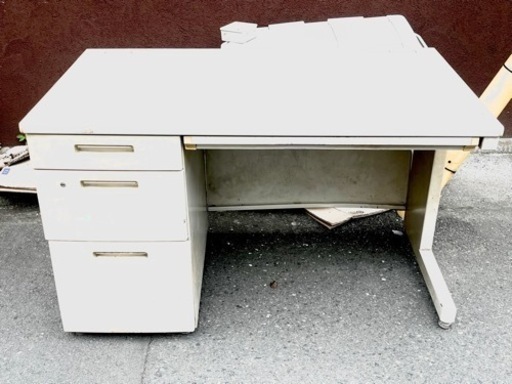 オフィスデスク