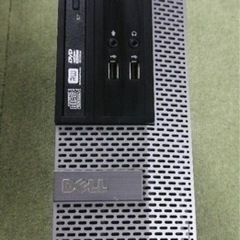DELL OPTIPLEX 3020 i3 Windows 10...