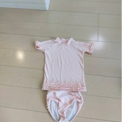 赤ちゃん用品の画像