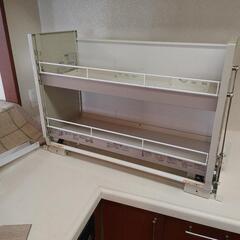 手動昇降