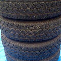 DUNLOP グラントレック (軽トラ)の画像