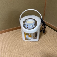 再来週　引き渡しになります。