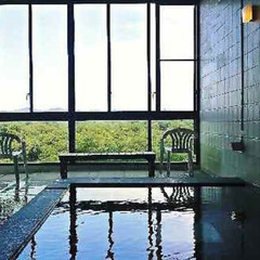 山口県（27,200円相当）　ナチュラルグリーンパークホテル 無料宿泊券 (最大4名・天然温泉) の画像