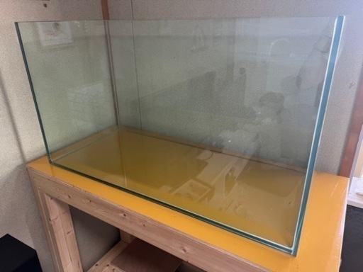 商談中【水槽セット】900水槽 メガパワー その他多数セット