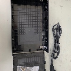 3.5インチ用　ハードディスクケース　1の画像
