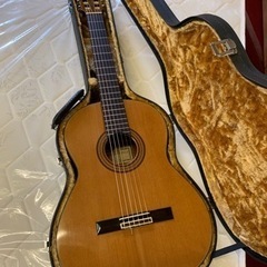 RYOJI MATSUOKA 松岡良治　M-50 ハードケース付