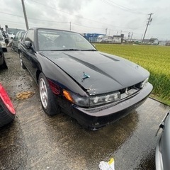 シルビア　ks13 K‘s 急ぎ売り