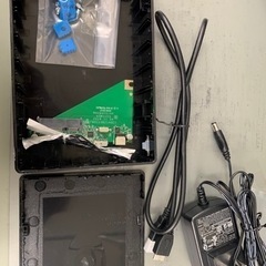 3.5インチ用　ハードディスクケース　2の画像