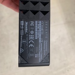 3.5インチ用　ハードディスクケース　2の画像