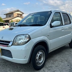 【支払総額9.8万円】7万キロ機関良好！激安軽自動車kei 車検...