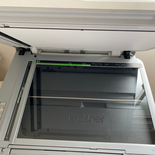 A3 対応　複合機　インク付き