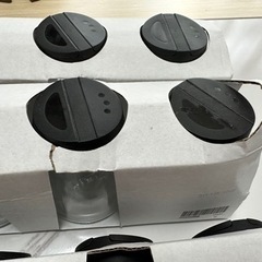 最終値下げ　早い者勝ち　IKEA IHÄRDIG の画像