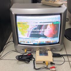 BUFFALO PCAST SC-1【動作品】の画像