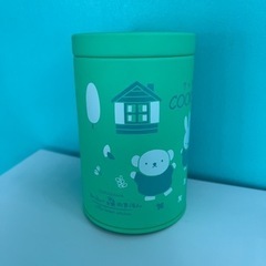 限定品！美品　ミッフィー　※缶のみ※『森のきっちん』の画像