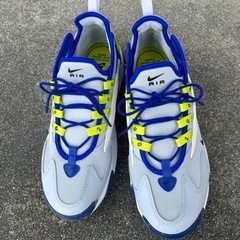 NIKE エアズーム　